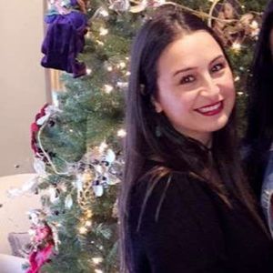 Meet your Posher, Christiana